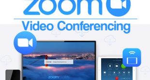 Phần mềm Zoom là gì