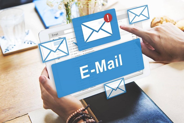 Cách gửi email marketing hiệu quả